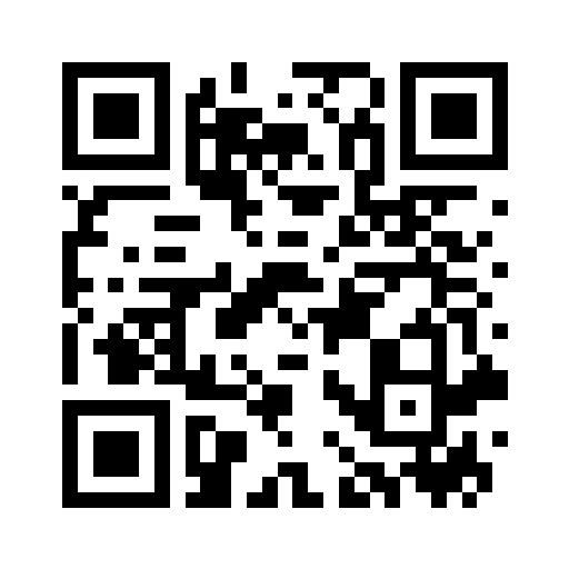 QR code for the Yolara app on the App Store